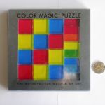 Color Magic